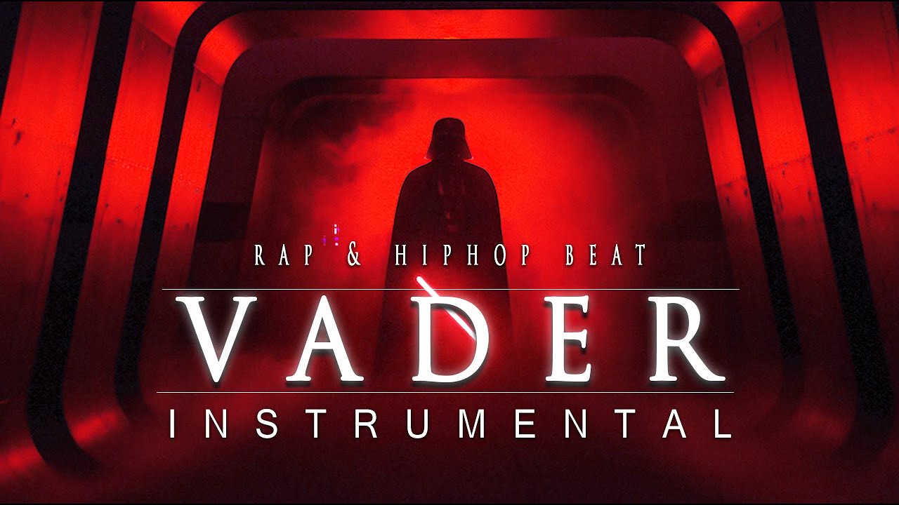Dark Epic Choir Orchestral RAP BEAT - Vader (Pendo46 Collab)