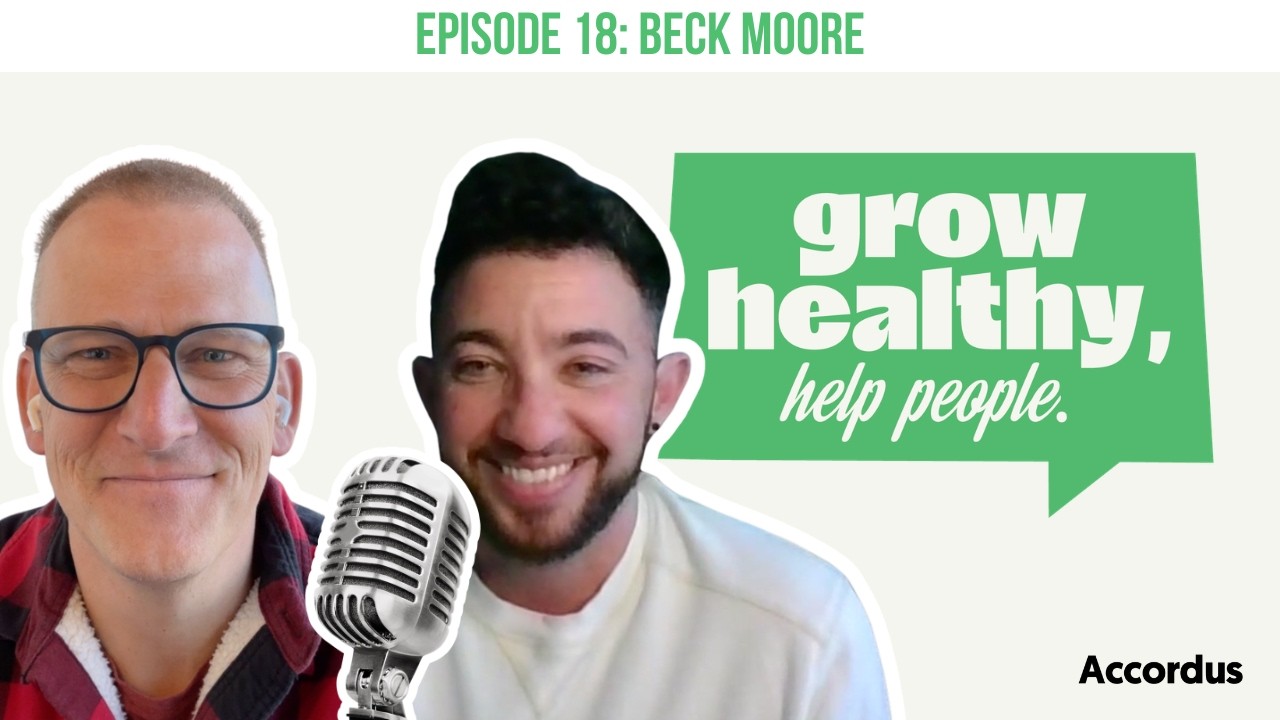 Scaling Success with Beck Moore