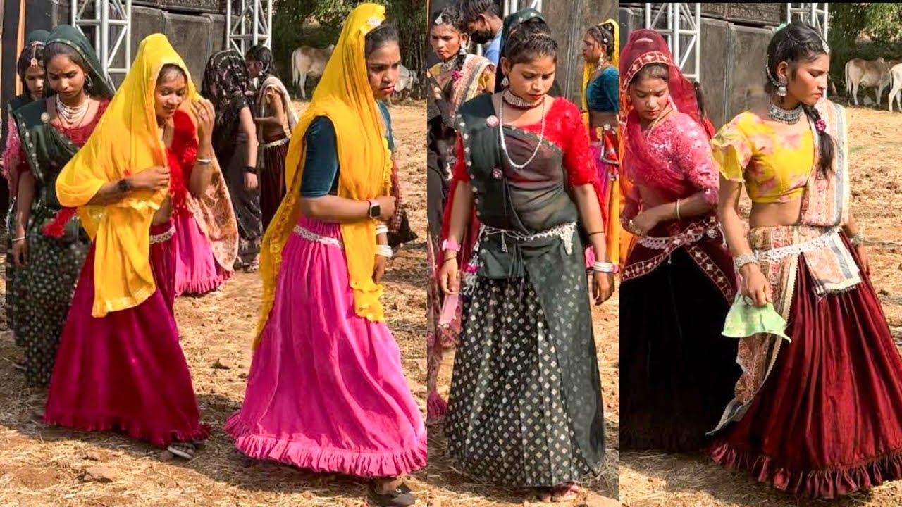तु मिलाय दे व मिलाय दे मी रातली लायो बाटली🤪💥❕️tu milay de vo milay de ratali batali best video 2025👀