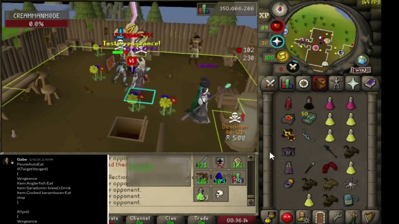The End.07+W45 DMM DUMP (50B+)