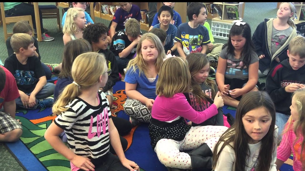 Sandhills Elementary