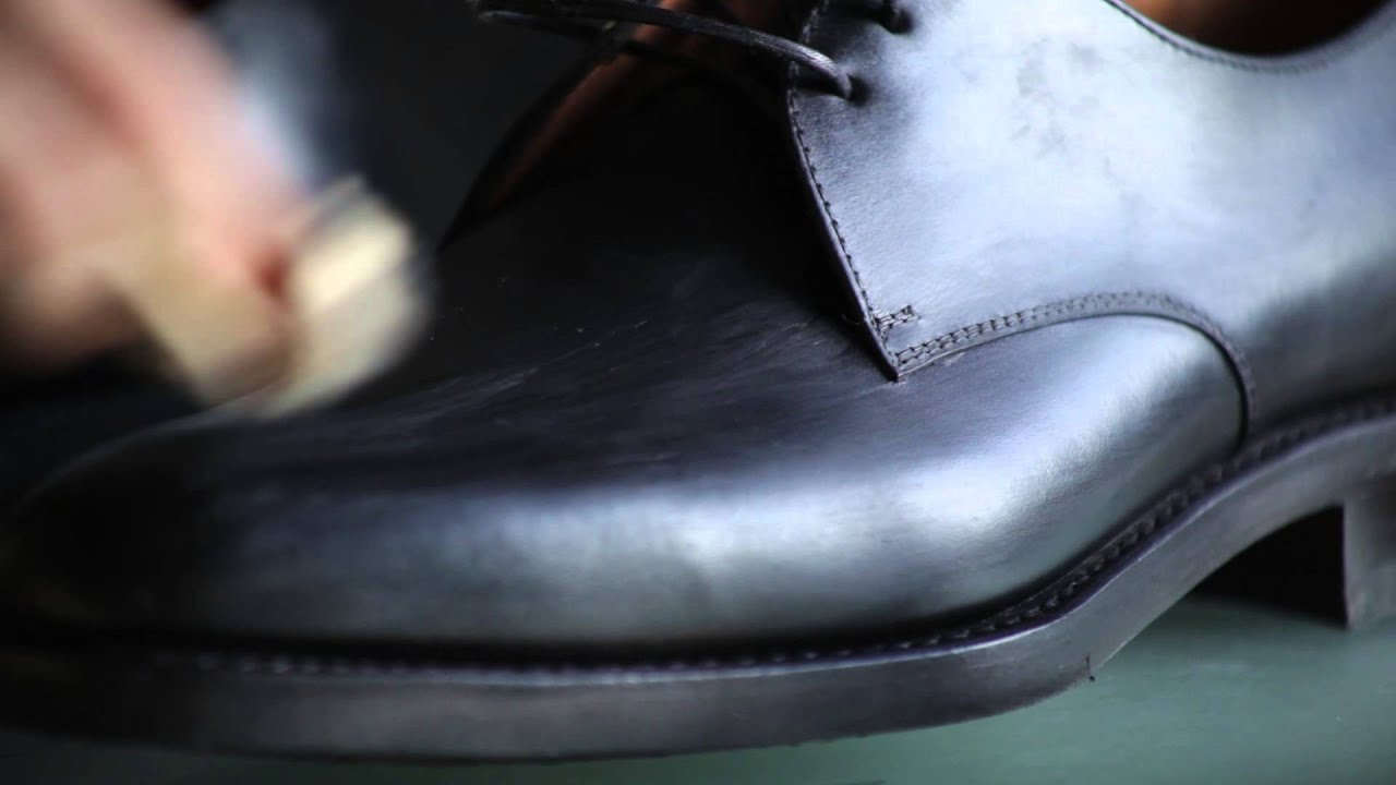 Tarrago Shoe Polish