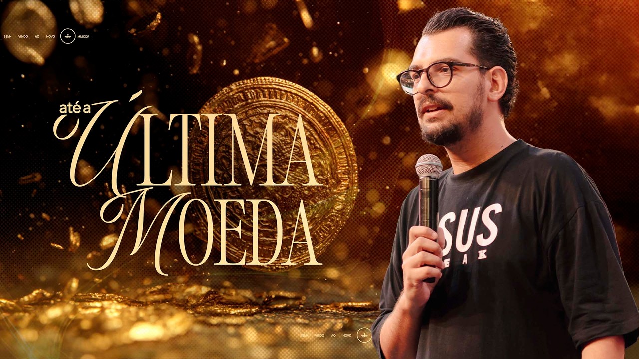 🔴PR ISAÍAS FERNANDES | DOMINGO 20H30 | LAGOINHA MATRIZ
