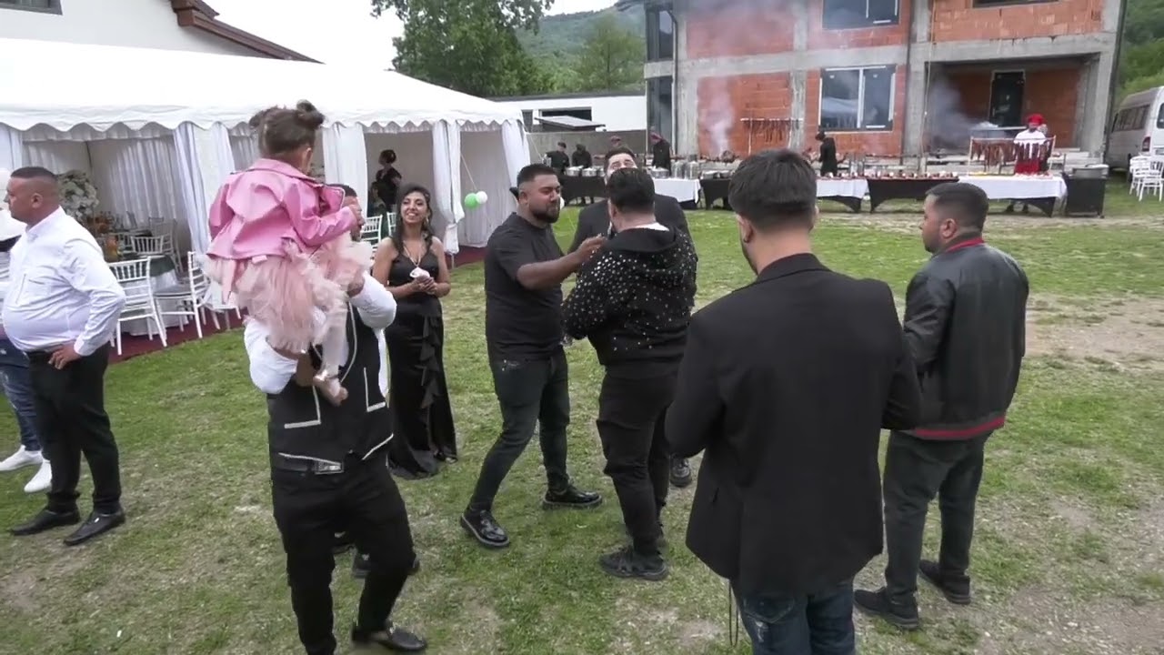 Pentru Sara lui Tibi