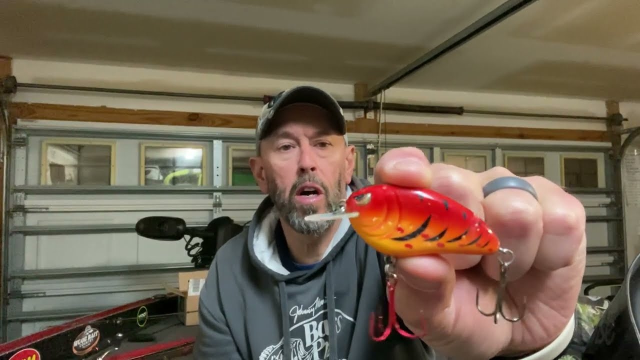 Product Review-Spro Little John and a BIG Thank you!!!