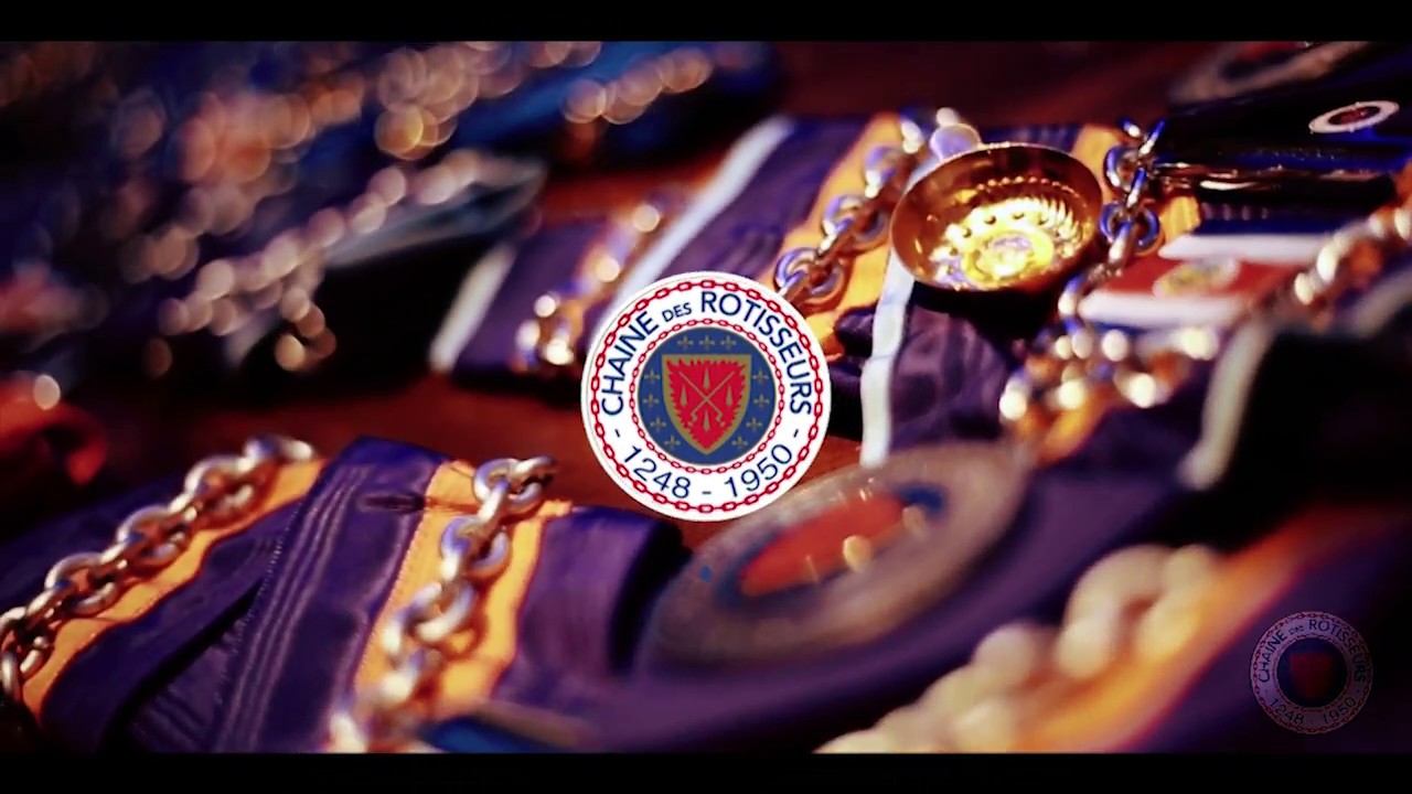 Costa Rica: Chapitre La Chaine des Rotisseurs