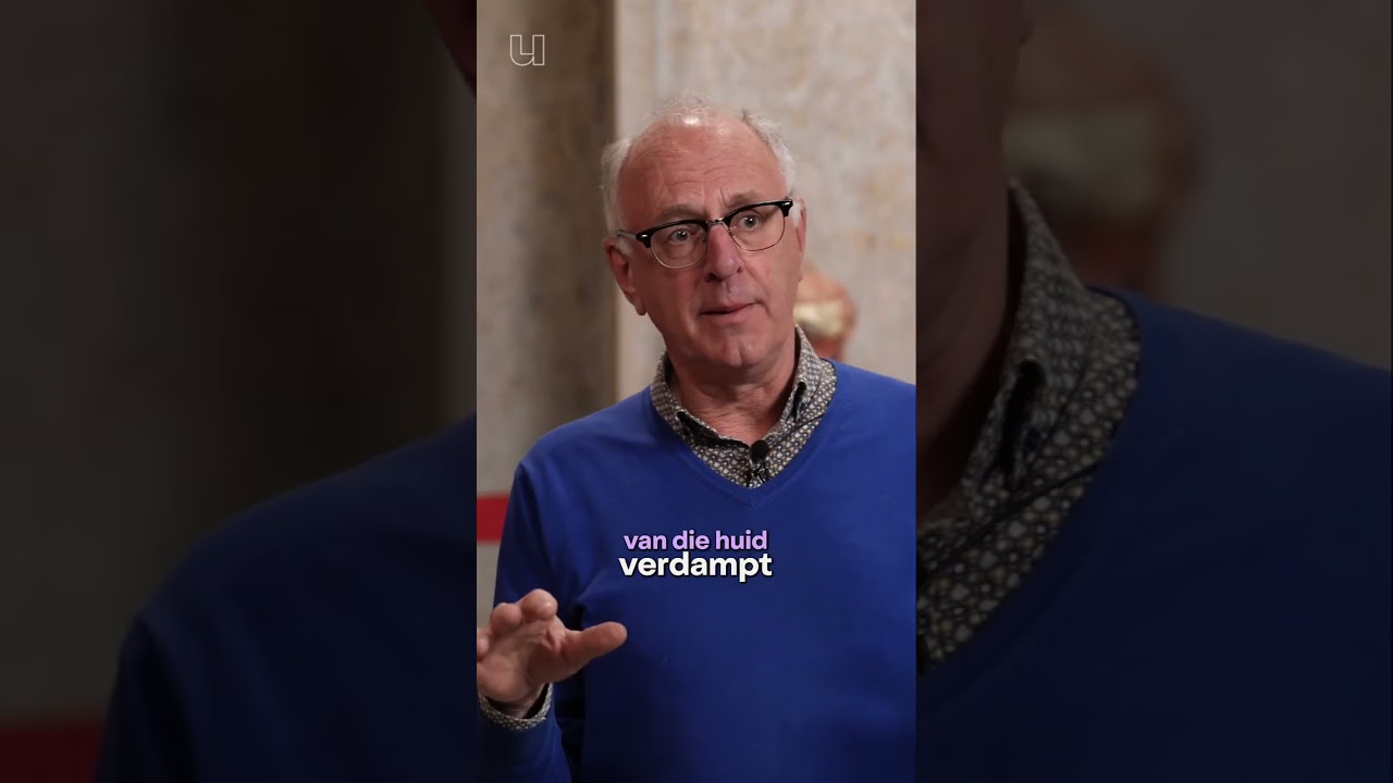 Hoeveel hitte kan een mens verdragen?