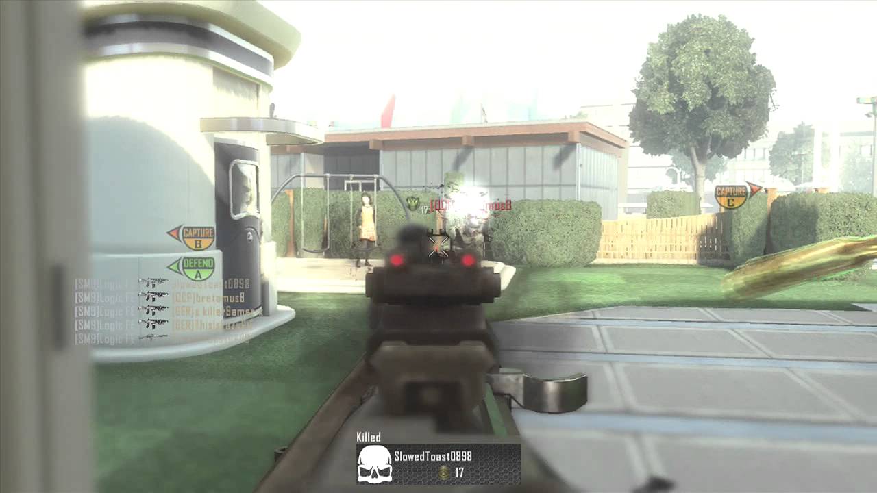 Another 6 On Get me in @ExaltSnipin