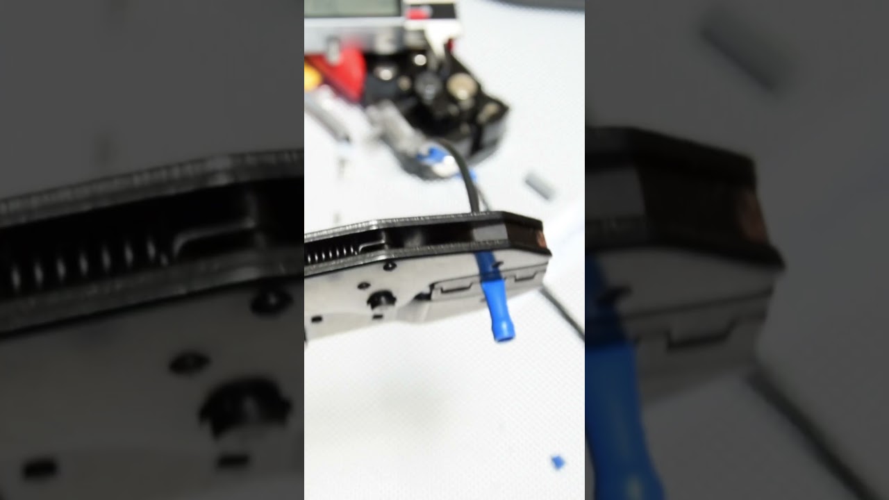 Splice Wires Like A Pro With Crimp Connectors 