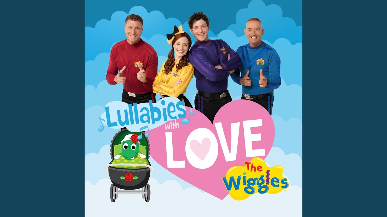 Lullabies With Love