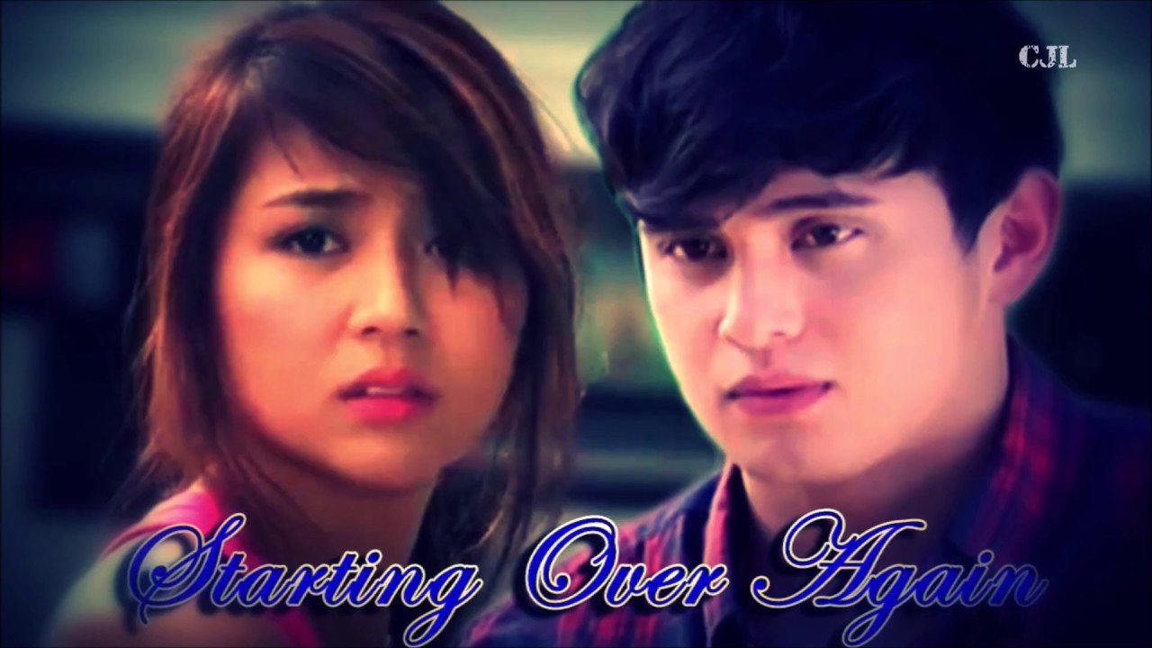 KathReid || Starting Over Again