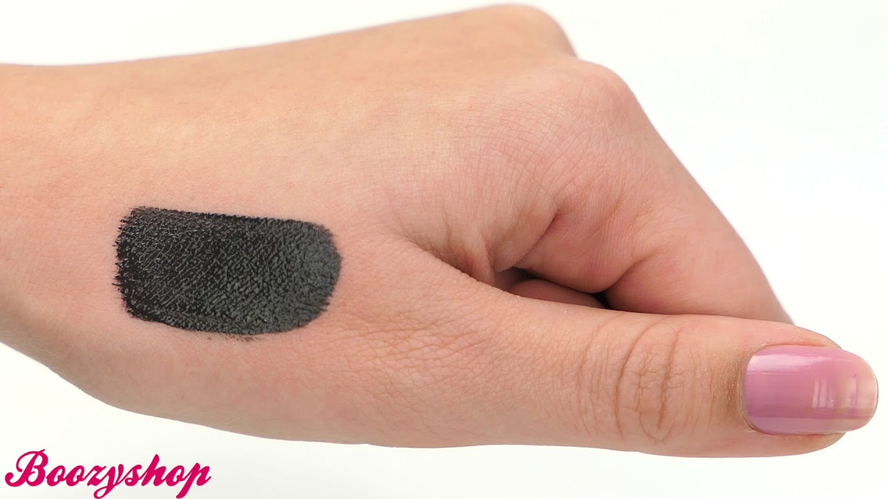 Sugarpill   Liquid Lipstick Zero