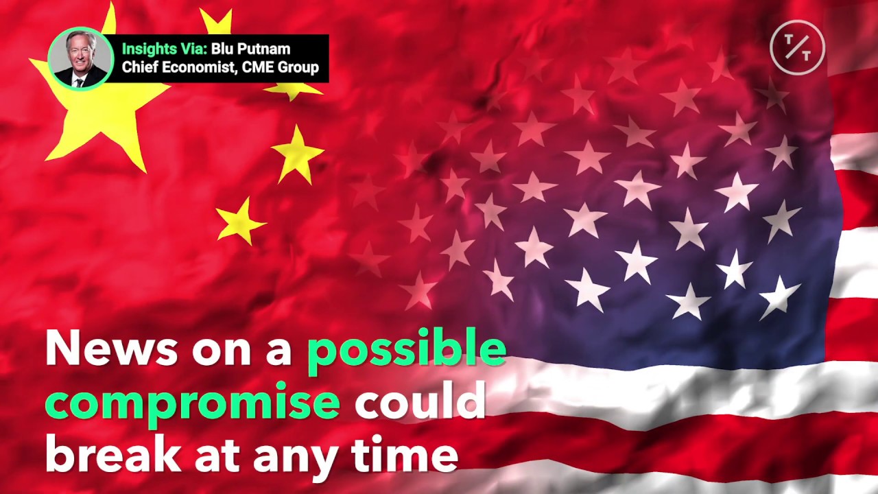 Trade War Update
