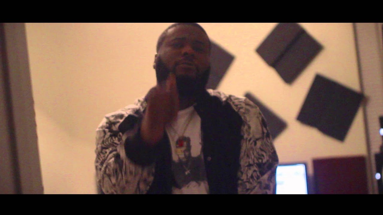 Spitta - Shottas II Freestyle Music Video