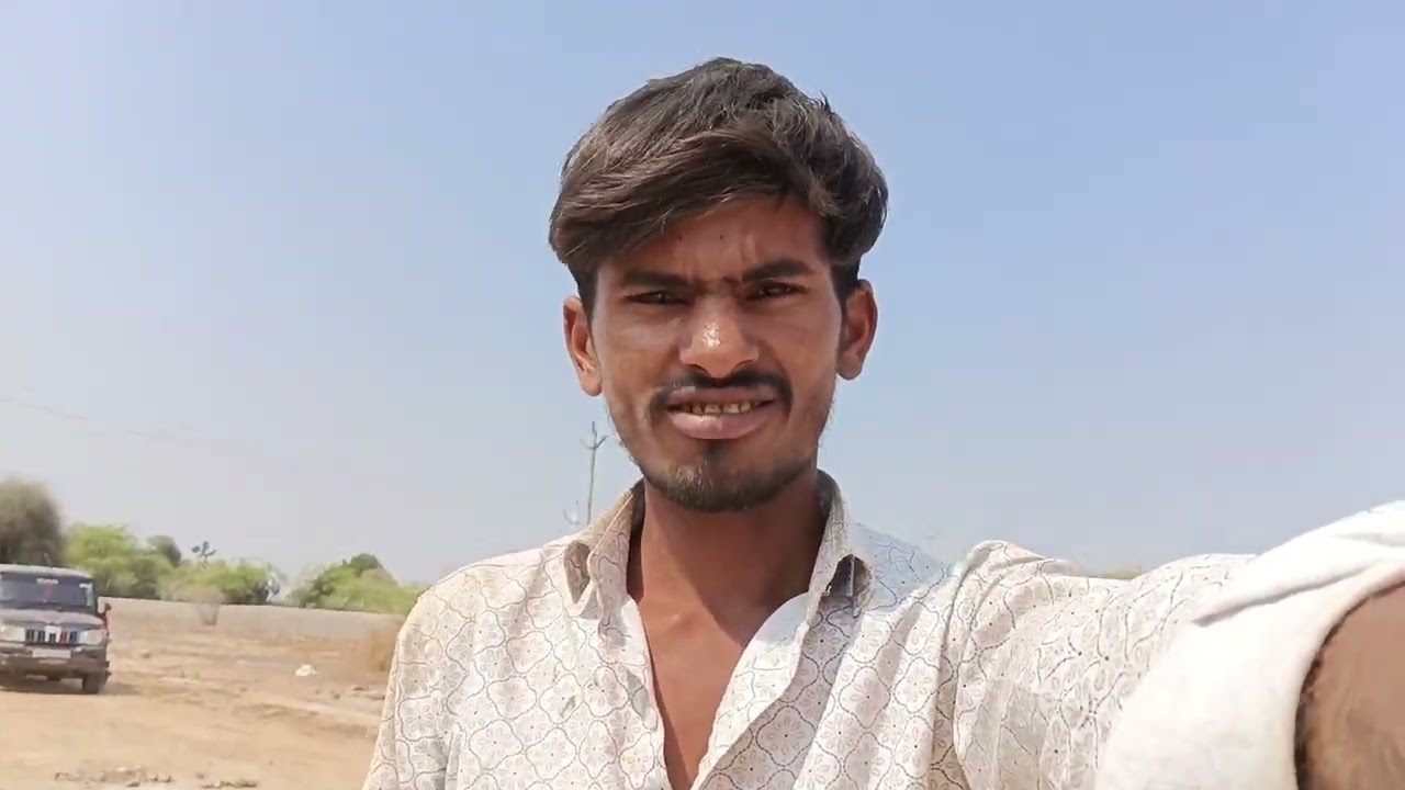 Aaj chalte chalte gadi kharab ho gyi ☹️#youtube #daillyvlogger #vlog #funny #viral February 20 2026