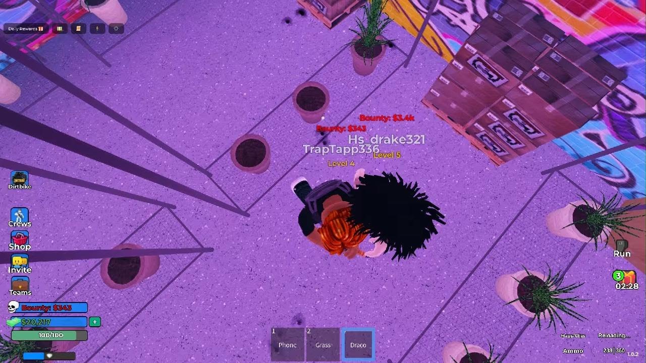 Roblox_ BANK JOB!!!