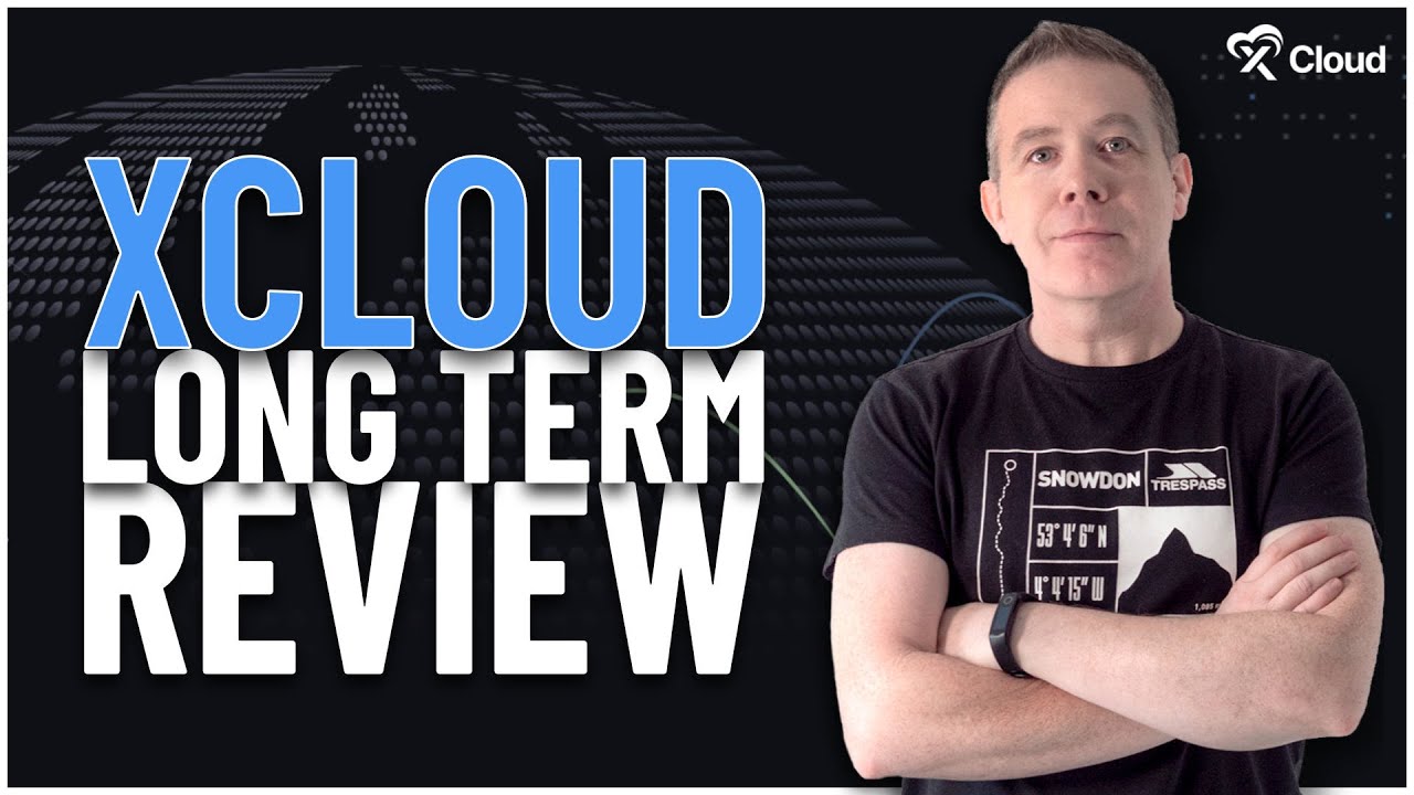 My Honest xCloud Review After Months of Use!