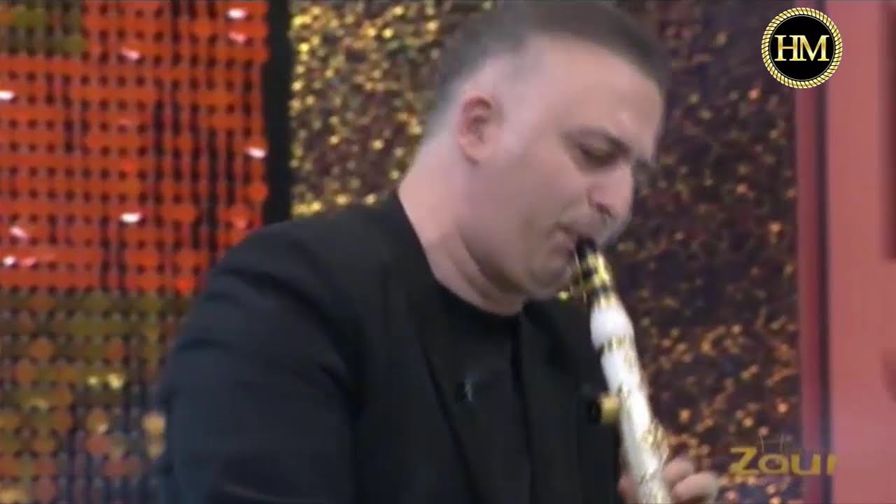 Ah Istanbul - Huseyn Mehemmedoglu