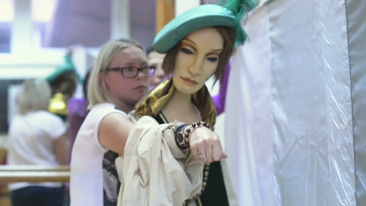 11 Międzynarodowy 15 Festiwal ANIMO Kwidzyn 2016