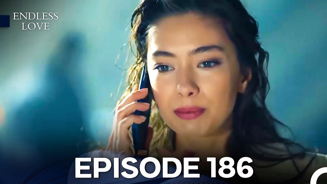 Endless Love Episode 186 (FULL HD)