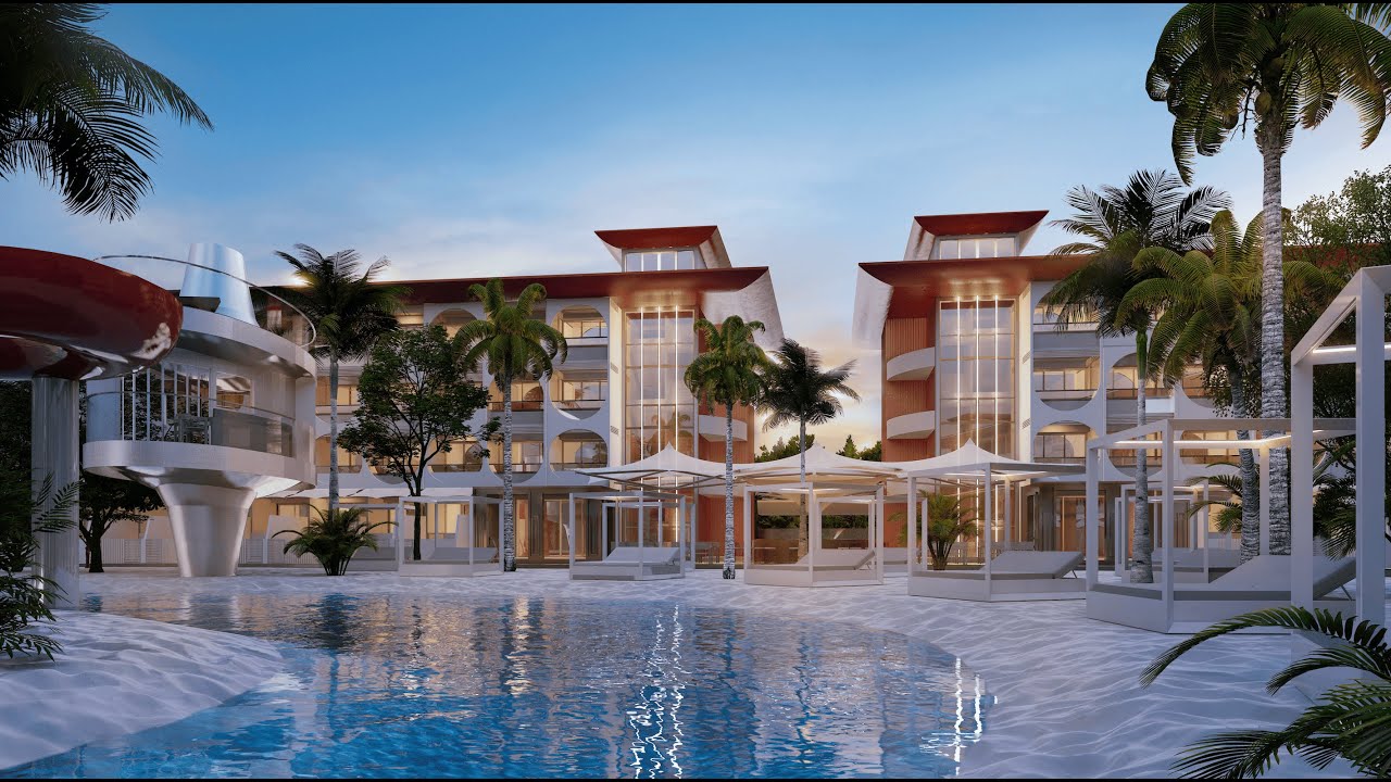 Nebu Residences | Jomtien, Pattaya, Thailand | Project Overview