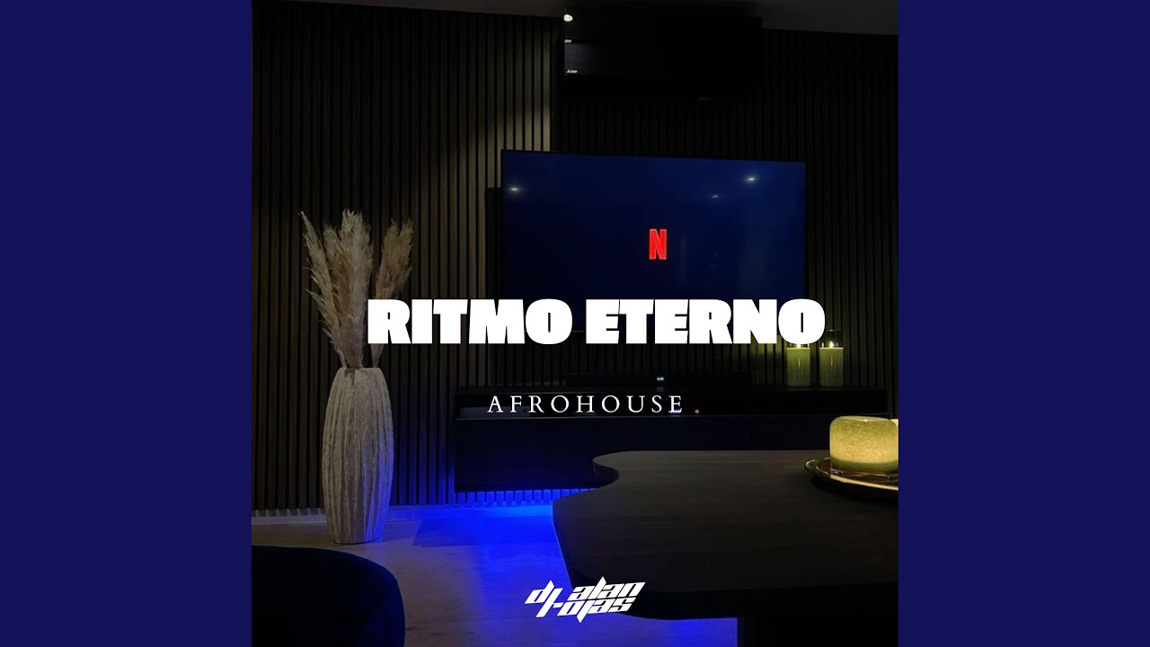 Ritmo Eterno (AfroHouse)
