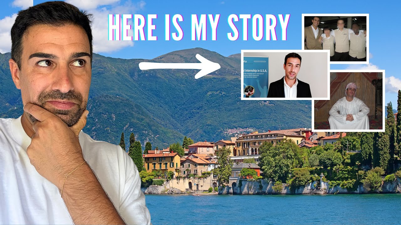 HOW CAN I AFFORD THIS LIFESTYLE?! Here Is My Story...