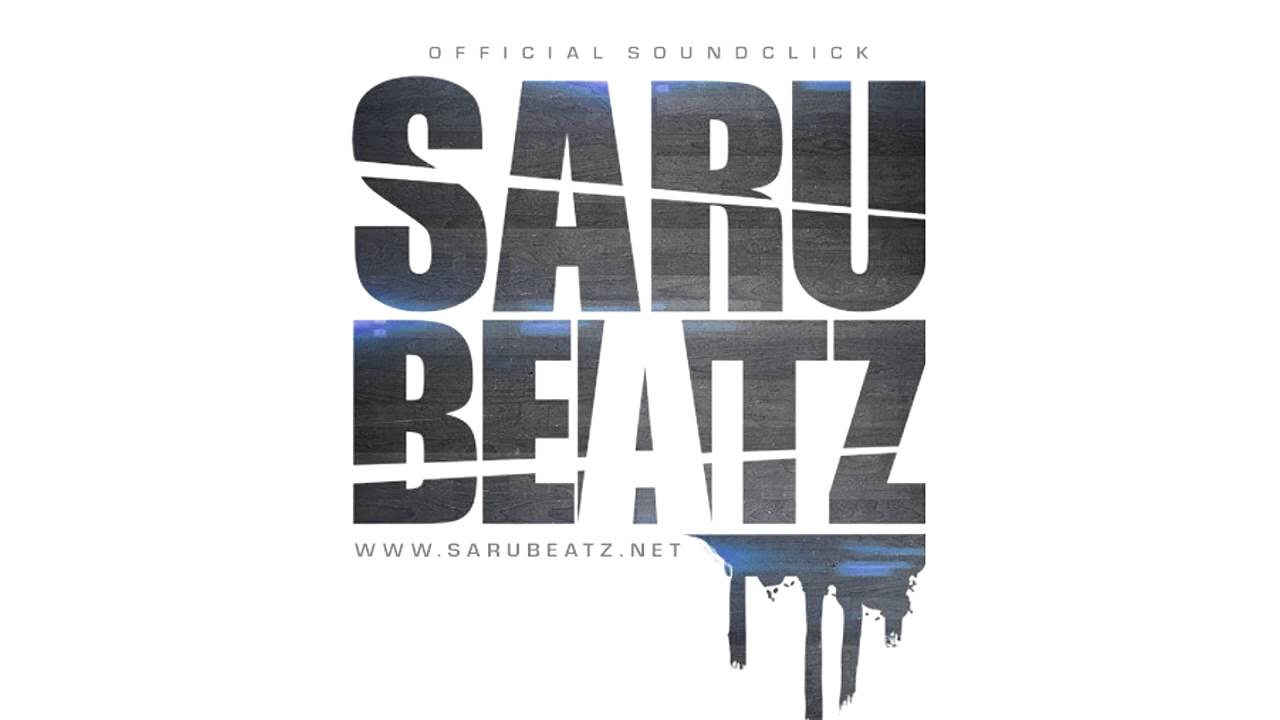 SaruBeatz - Tomorrow [HQ] New School Rap Beat Hip Hop Instrumental
