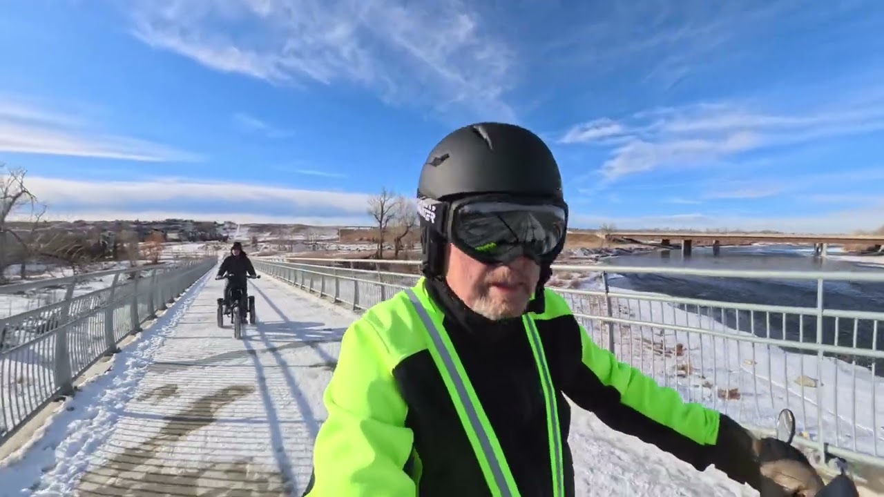 2026 Winter Ride Two