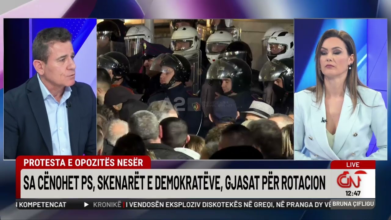 Rama: Do shkoj në Shtëpinë e Bardhë e Izrael! Neza:Bënë PR për rivendosje ne administratën amerikane