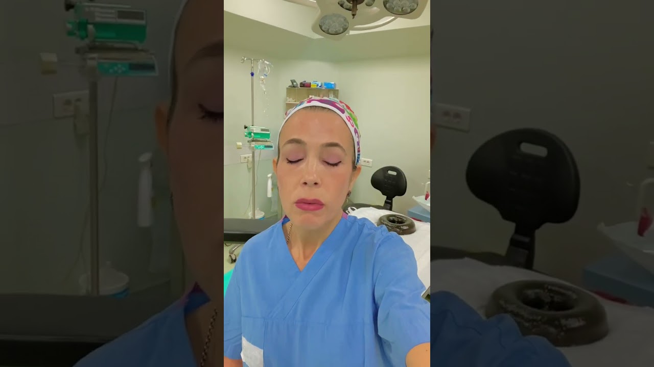 Doğum sonrası genital bölgede estetik sıkıntıları nelerdir ?