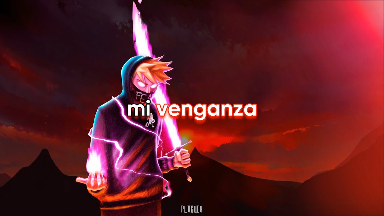 Josh A - Vengeance [Sub.Español]