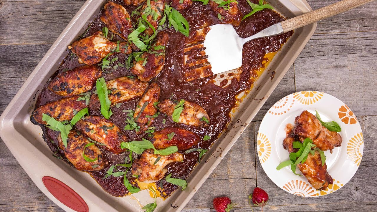 6 Dishes, Desserts & Drinks You Can Make With Strawberries