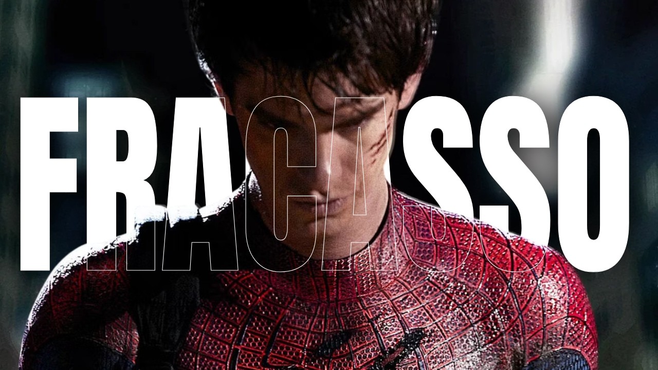 O Homem-Aranha que Perdeu Tudo: A Cena Mais Pesada do Universo Marvel
