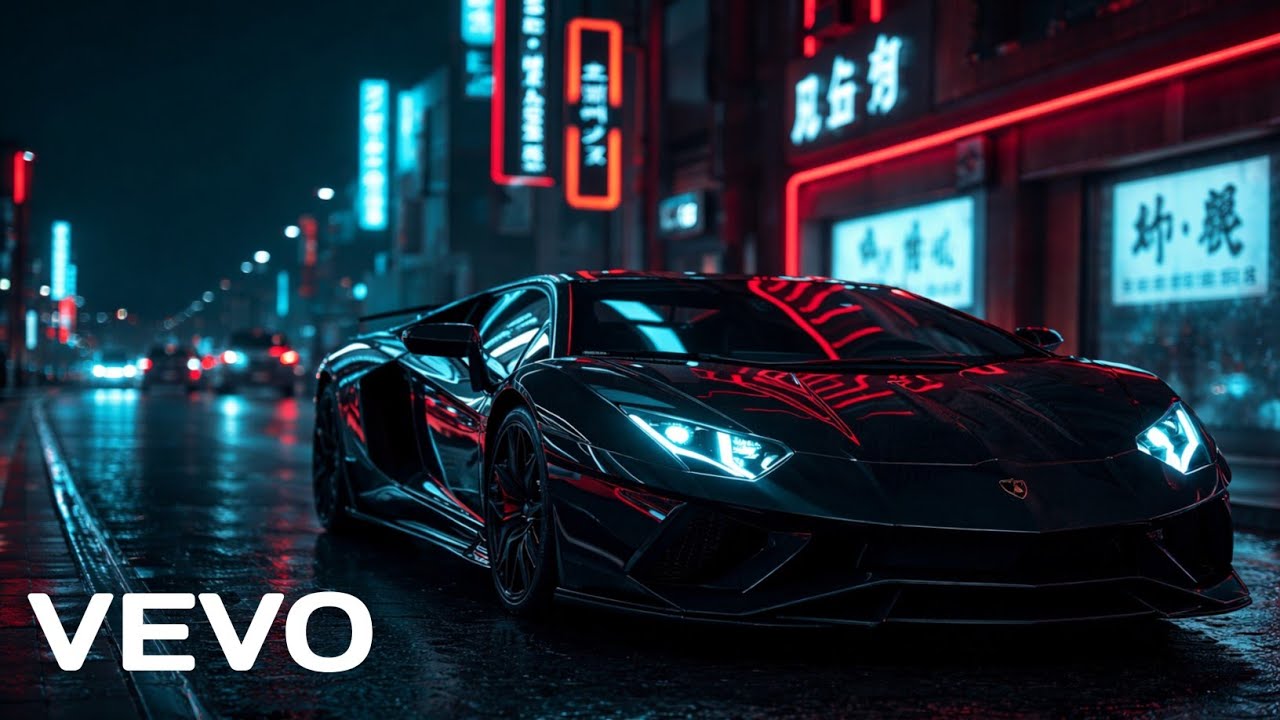 MIDNIGHT WAVES 🔥|DJ REMIX|BEST EDM PARTY VIBES 2026 🔥|EPIC DJ REMIX|BASS BOOSTED|EDM REMIX|MODERN DJ