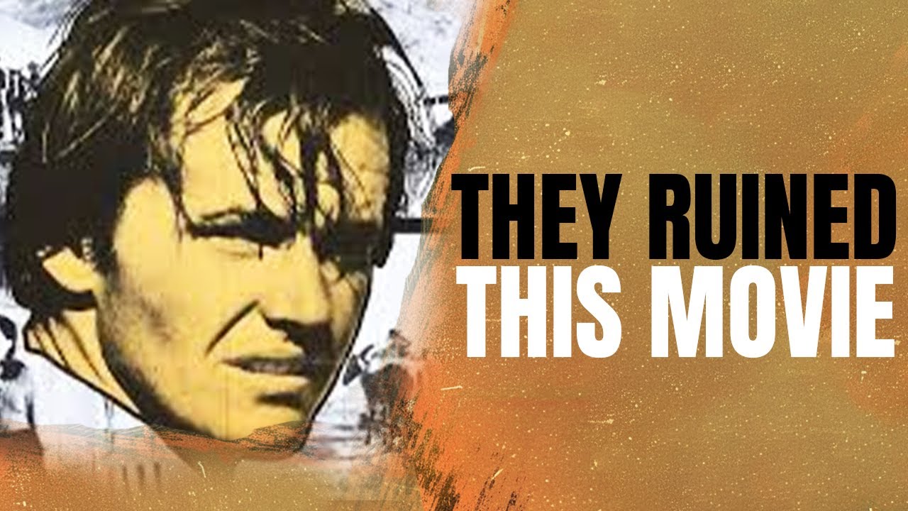 15 Most Underrated 1960s Westerns Hollywood Buried