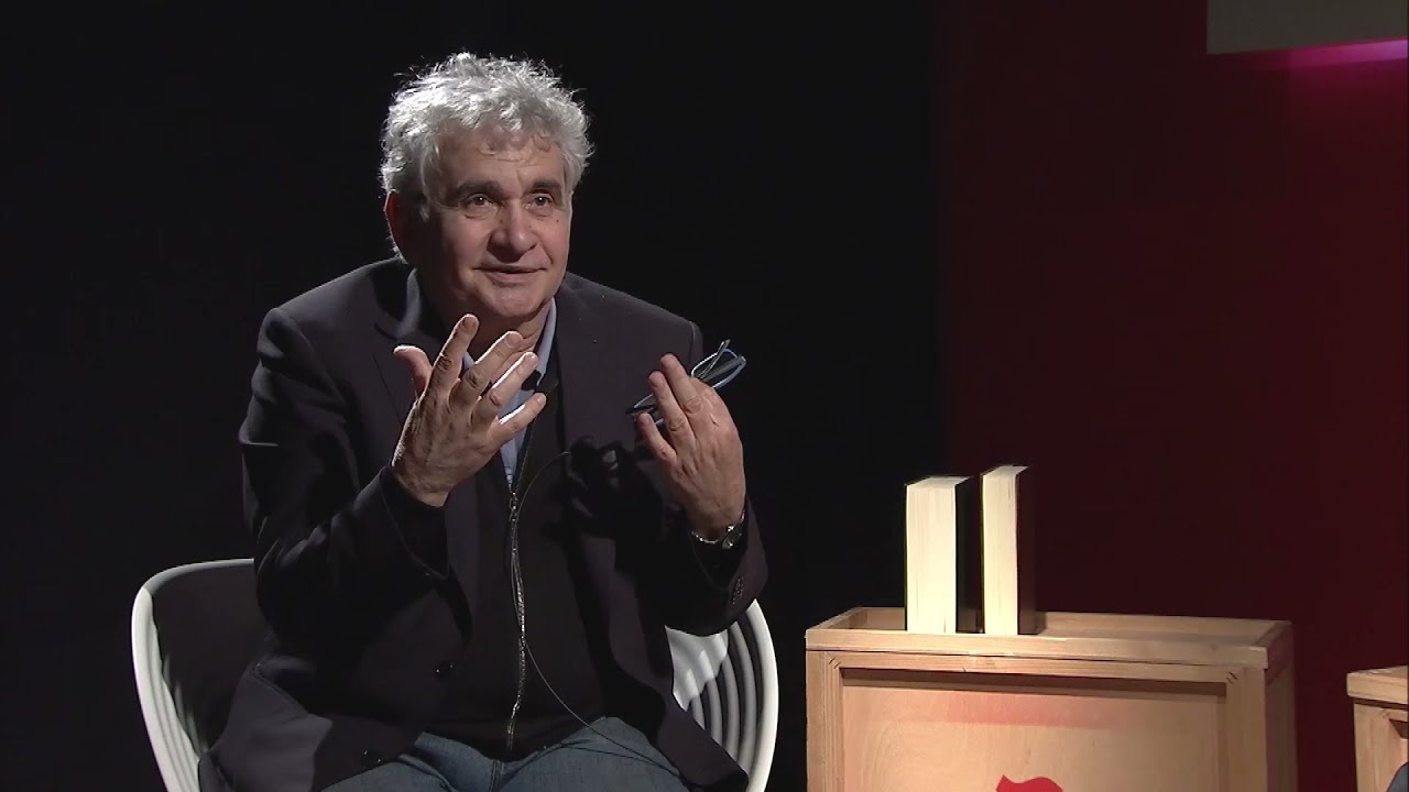 Las ínsulas prometidas: Entrevista a Bernardo Atxaga