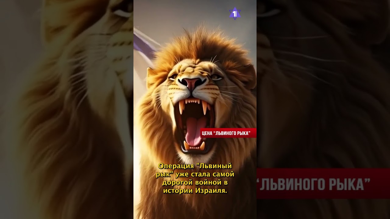 Израиль вошел в Ливан | Итоги &laquo;Оскара&raquo; | Операция &laquo;Львиный рык&raquo; // НОВОСТИ ОТ 16.03.26