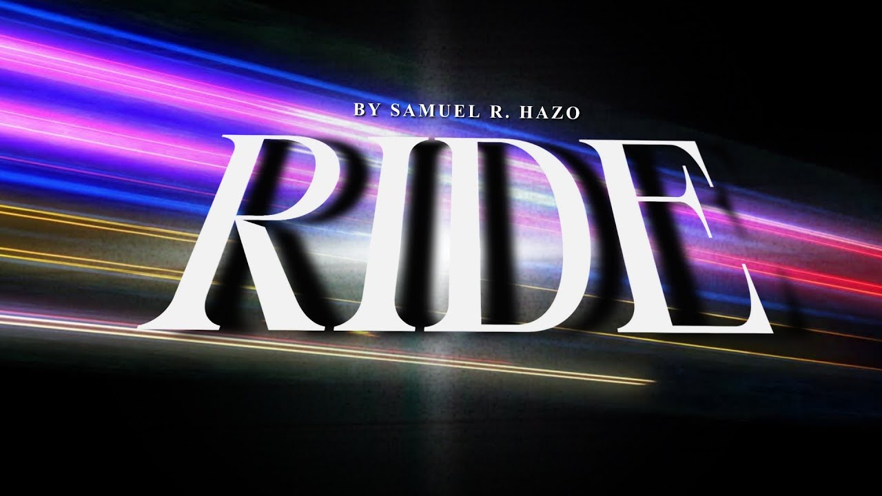 Ride | The Renaissance (SMSS Wind Orchestra)
