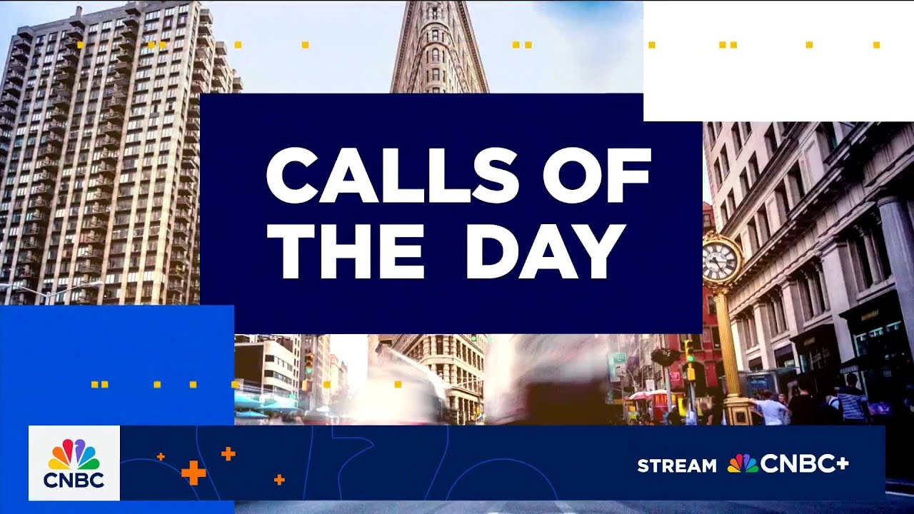Calls of the Day: Uber, Datadog, UnitedHealth, Chubb and FTAI Aviation