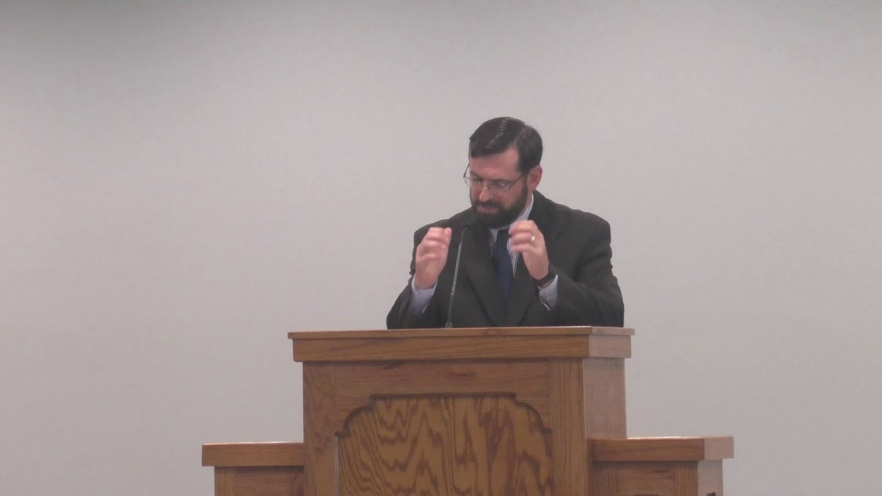 THE ISSUE at the Judgment Seat of Christ