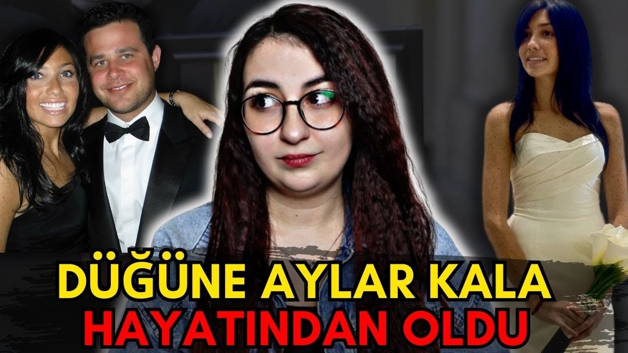 Bir İnsan Kendisine Bunu Nasıl Yapar? - Ellen Greenberg