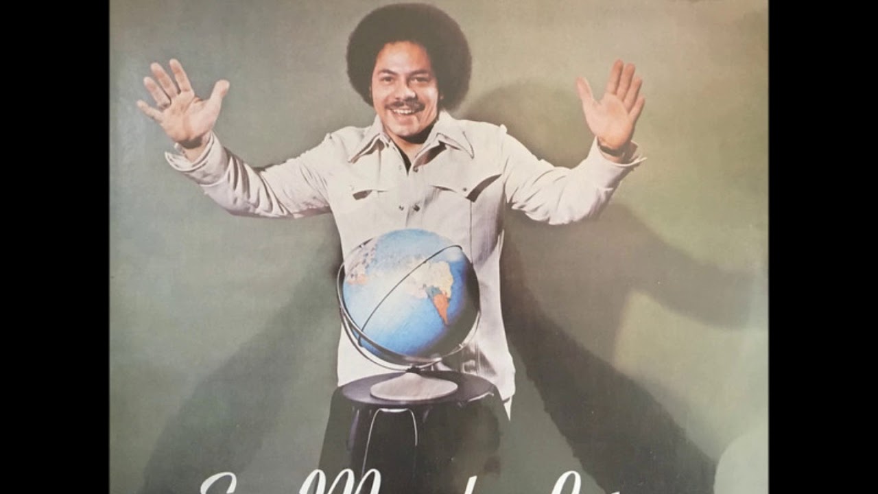 Bailare Bembe - KIKE ROSA & ORCHESTRA