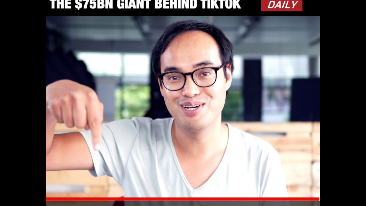 China's Bytedance - the $75bn giant behind TikTok | Digital IQ Daily