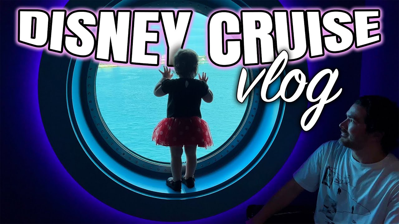 We Spent Thanksgiving on the Disney Holiday Cruise!! Our Full Experience 💕