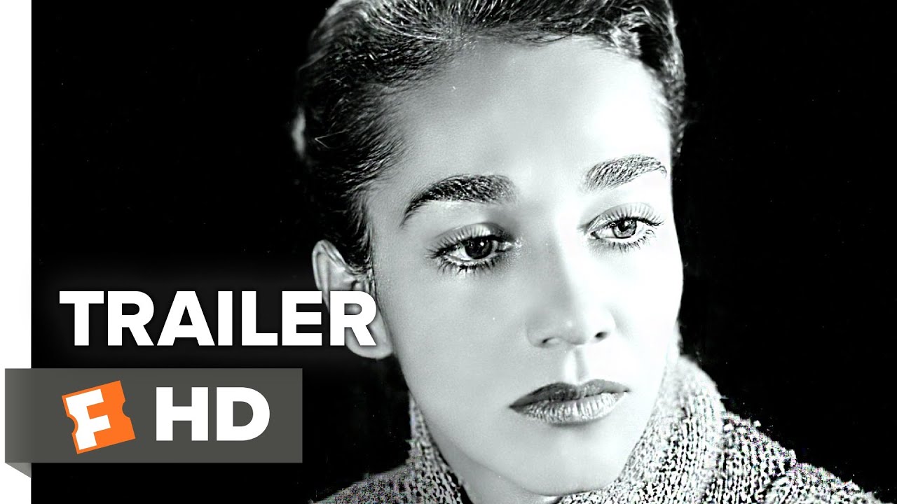 Chavela Trailer #1 (2017) | Movieclips Indie
