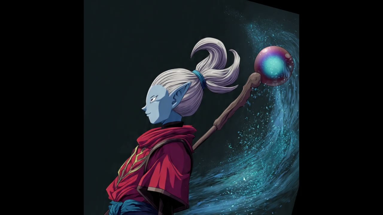 New Series - Rabnoor Cosmos - Chapter 1