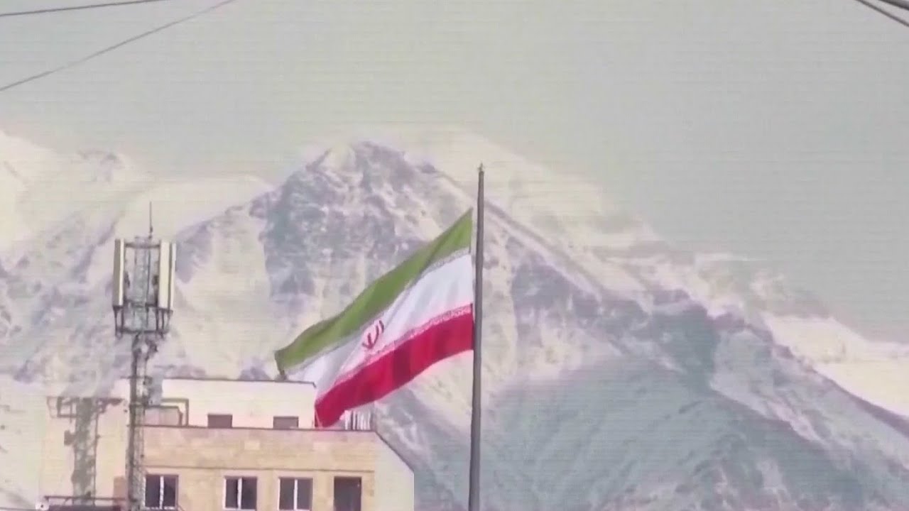 Israel seizes strategic 12th-century castle as Iran war escalates