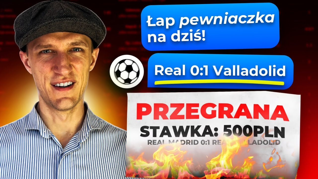 Pewniaki na dziś- Dlaczego nie istnieją?!