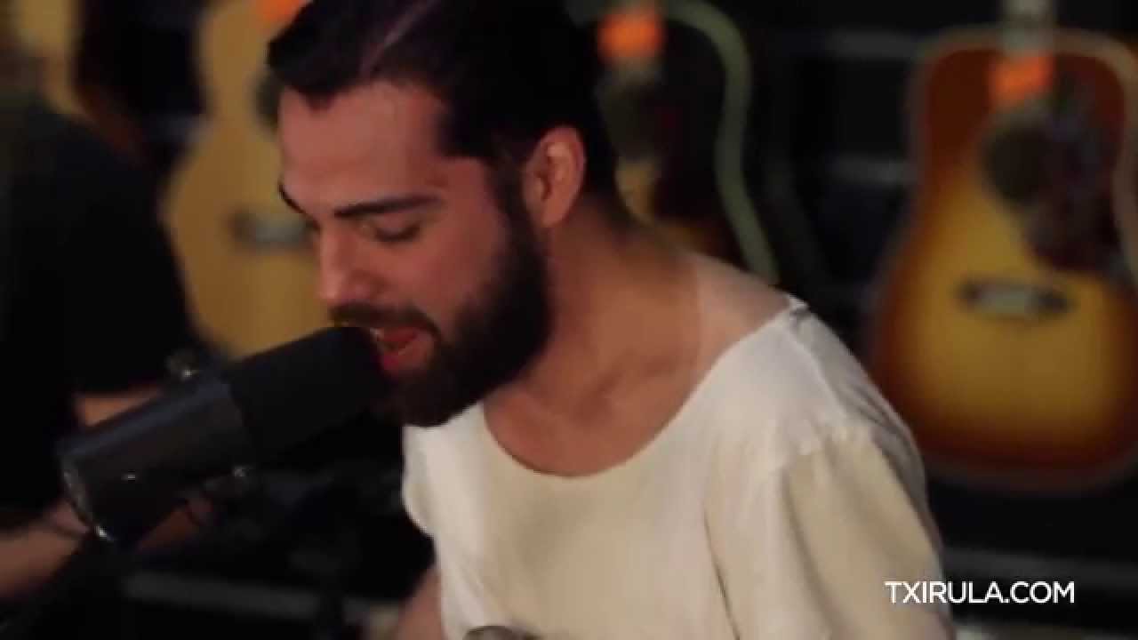 Dinero, Wrecking Ball en Txirula Musik